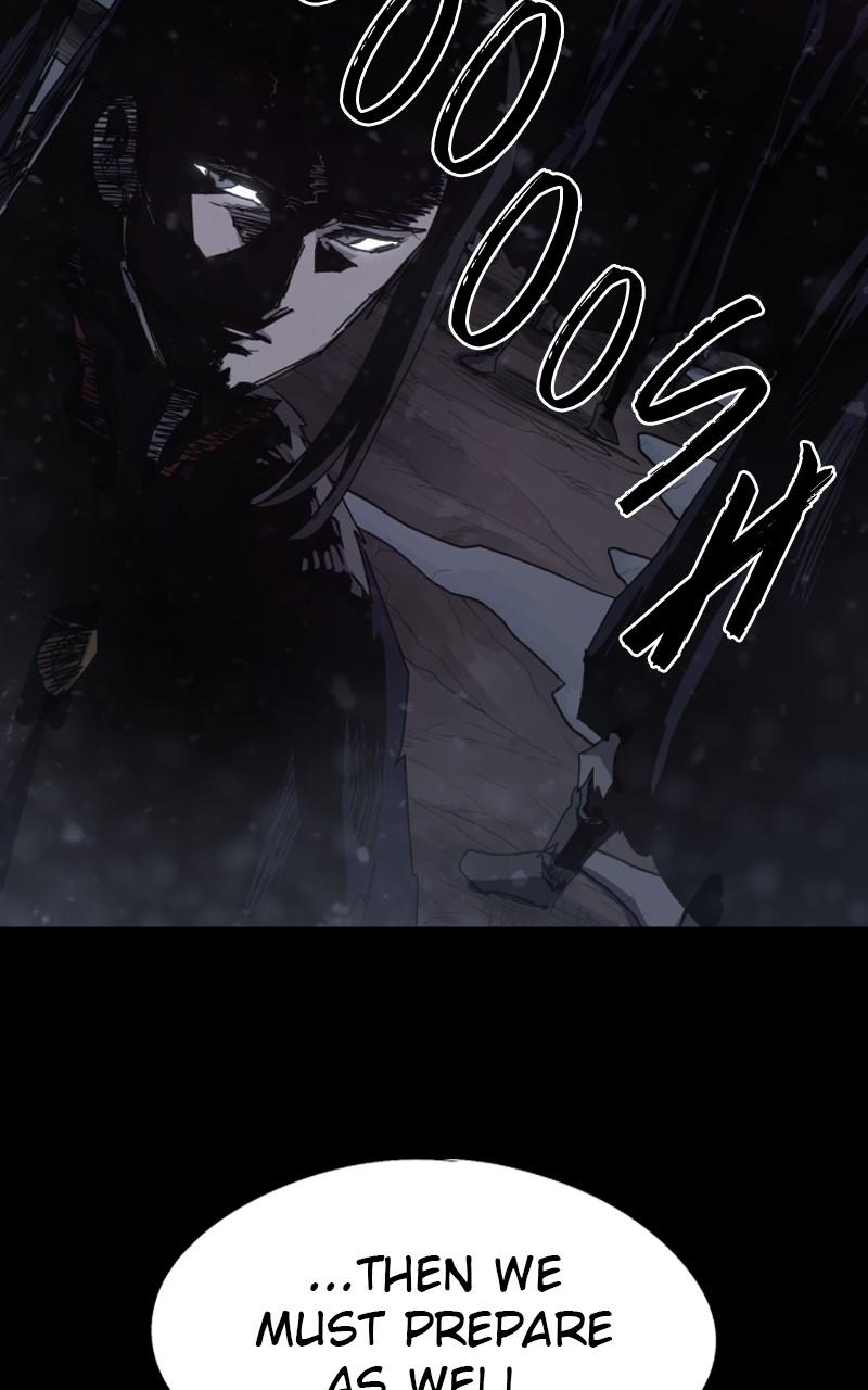 The Ember Knight Chapter 105 - Page 87