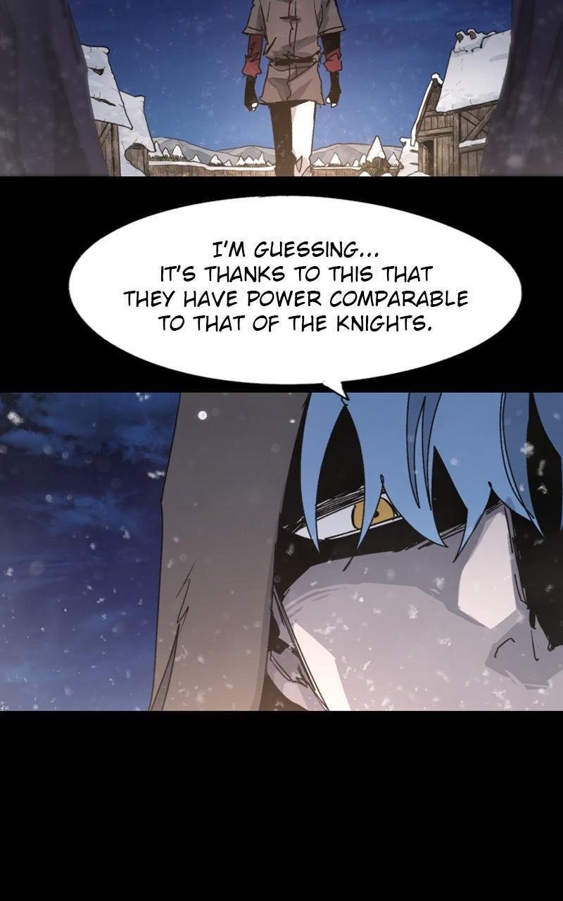 The Ember Knight Chapter 106 - Page 5