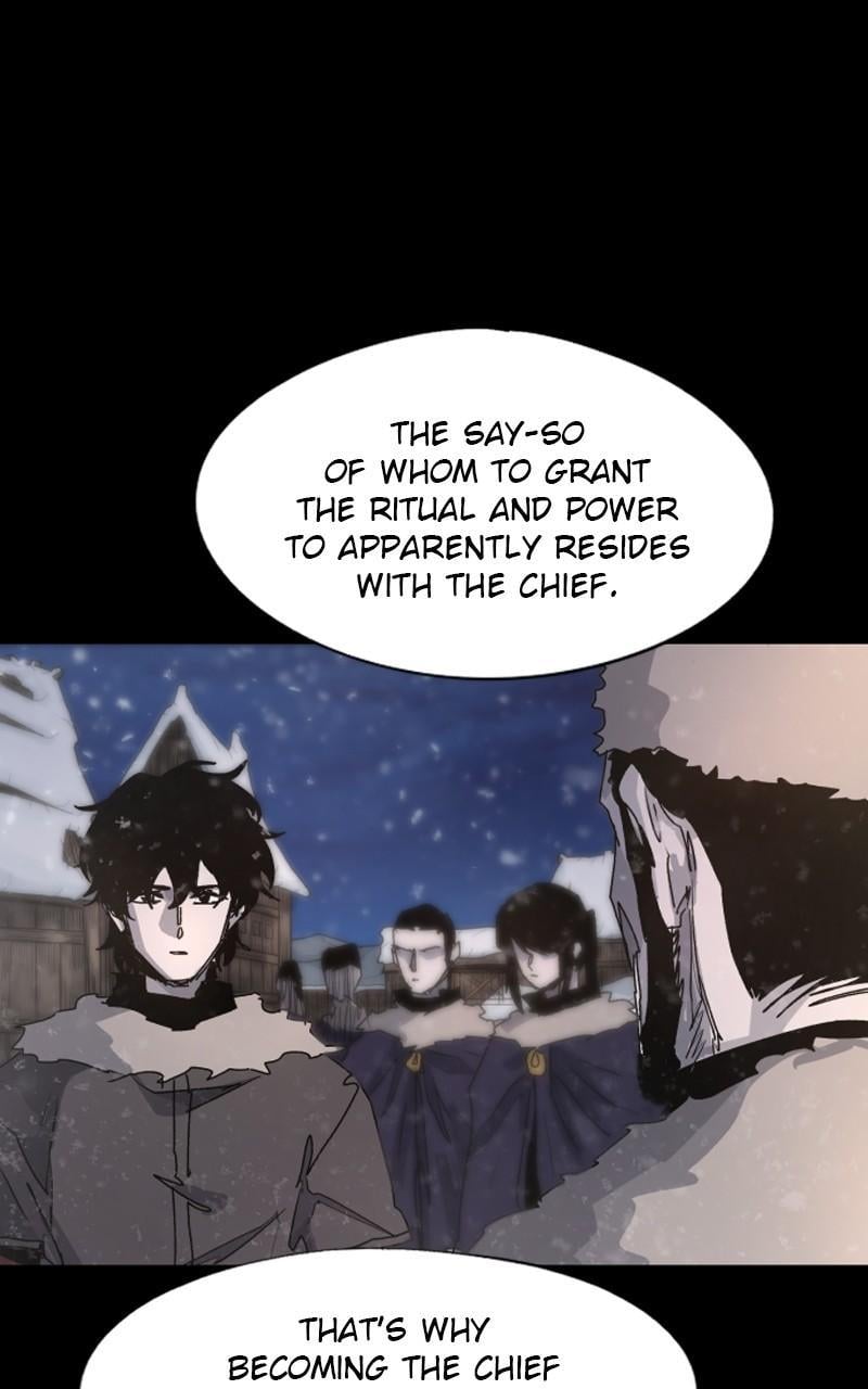 The Ember Knight Chapter 106 - Page 6