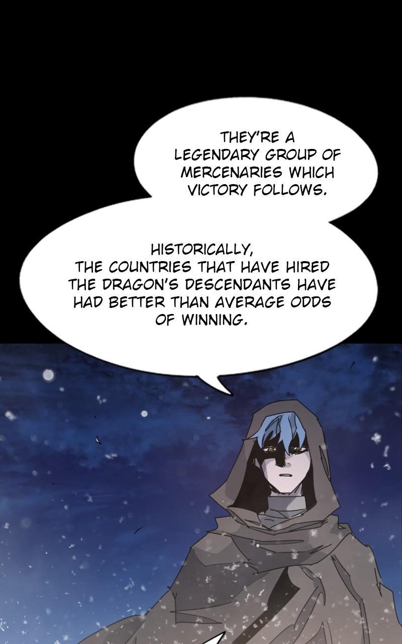 The Ember Knight Chapter 106 - Page 9