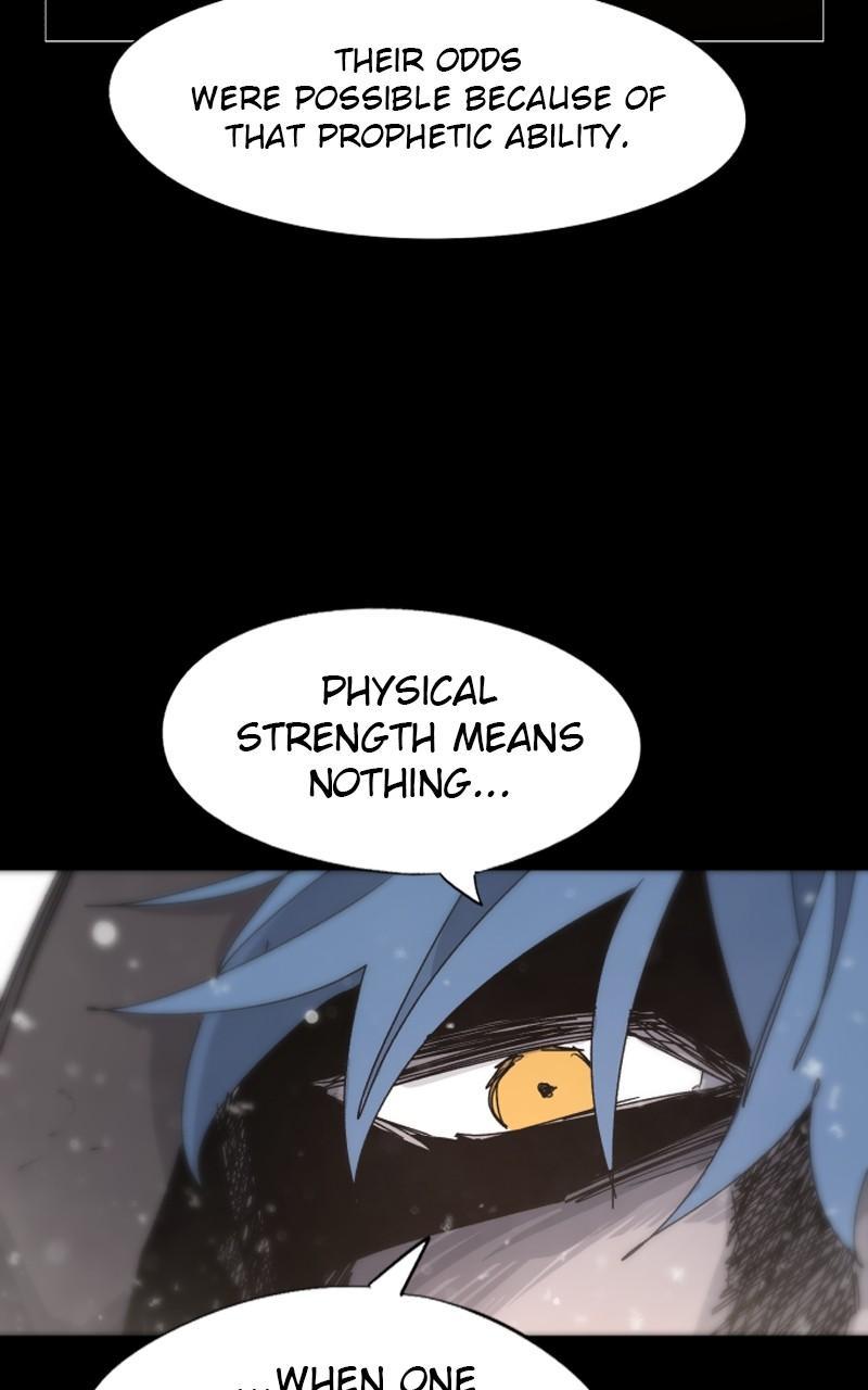 The Ember Knight Chapter 106 - Page 11