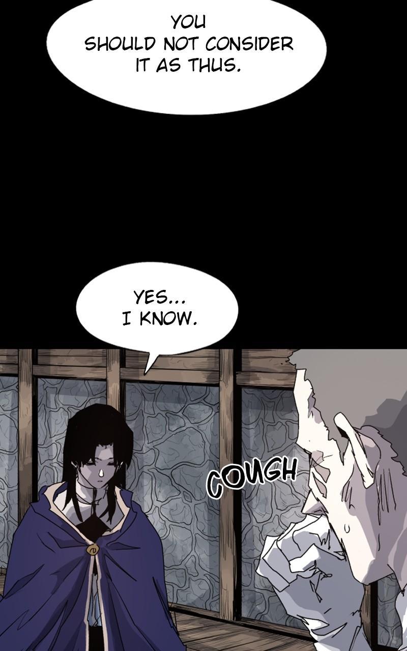 The Ember Knight Chapter 106 - Page 14