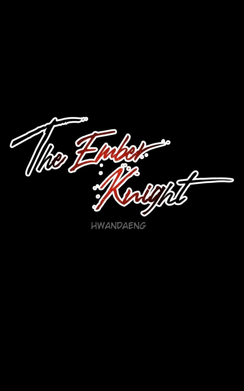 The Ember Knight Chapter 106 - Page 21