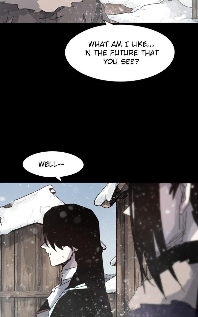 The Ember Knight Chapter 106 - Page 35