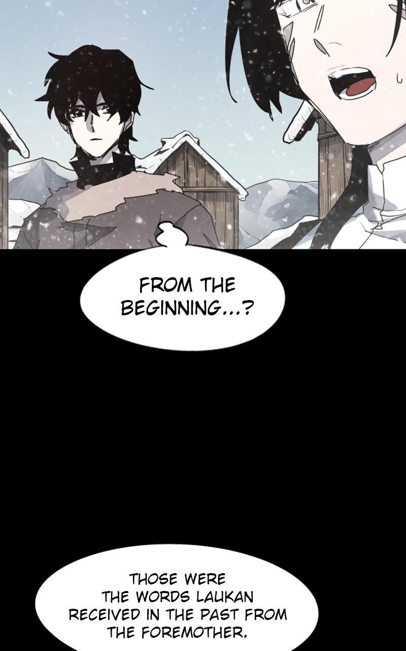 The Ember Knight Chapter 106 - Page 38