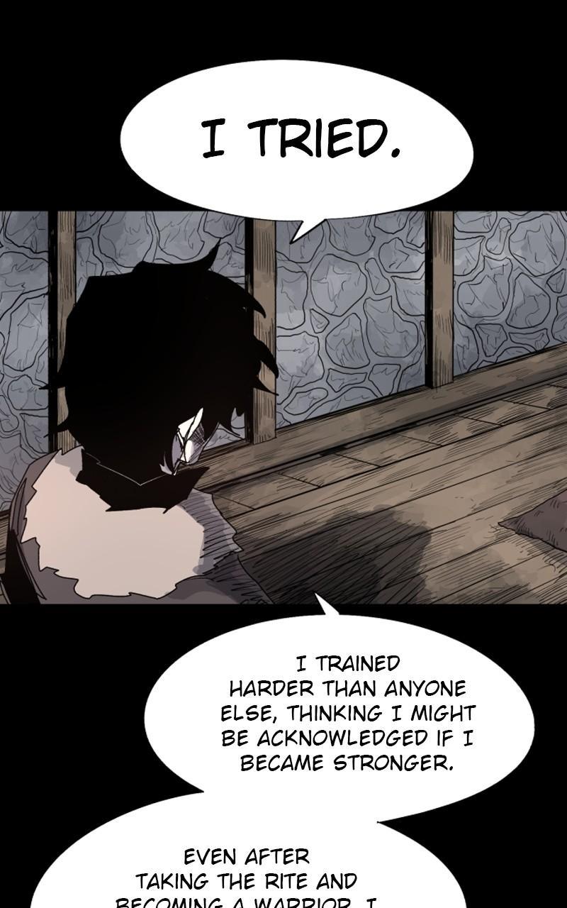 The Ember Knight Chapter 106 - Page 47