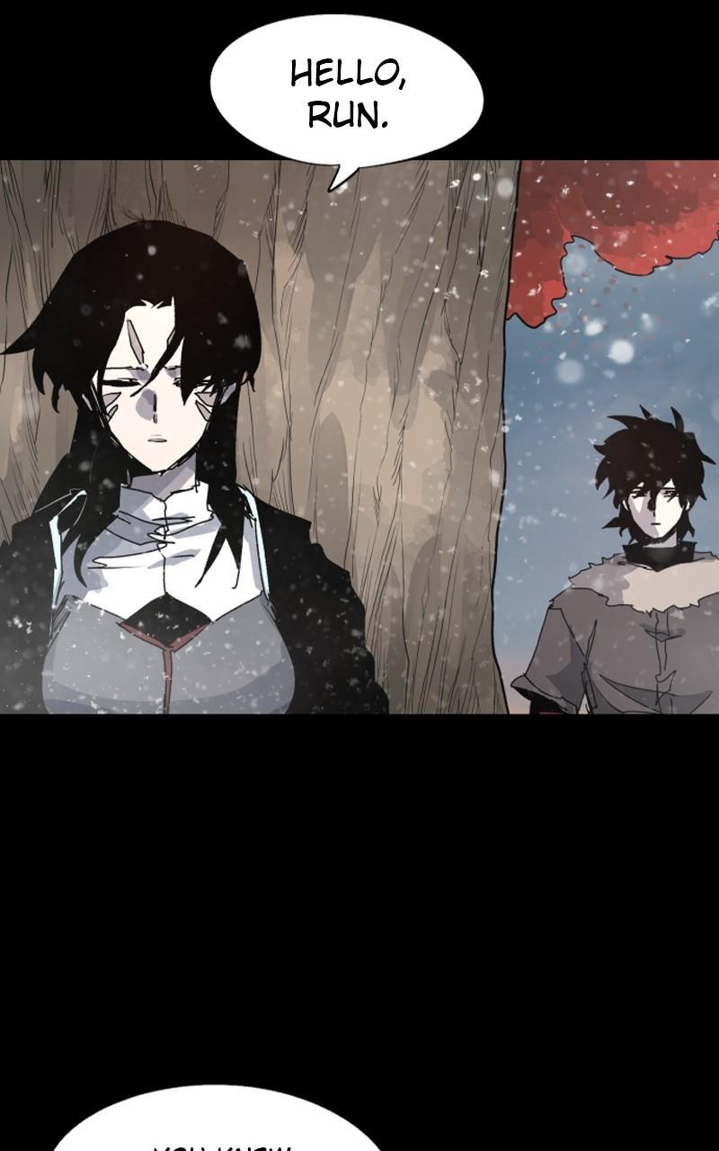 The Ember Knight Chapter 106 - Page 57