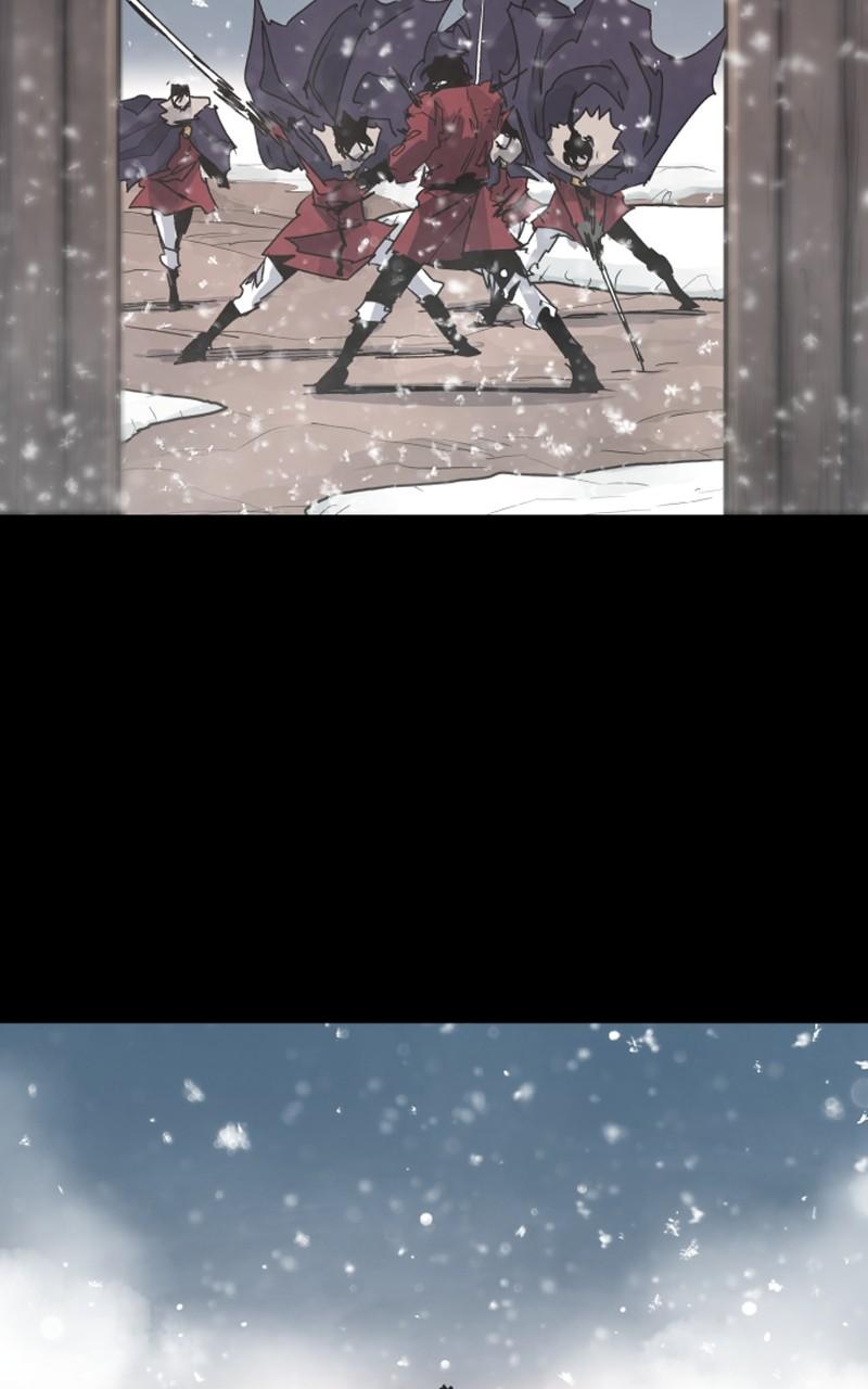 The Ember Knight Chapter 107 - Page 5