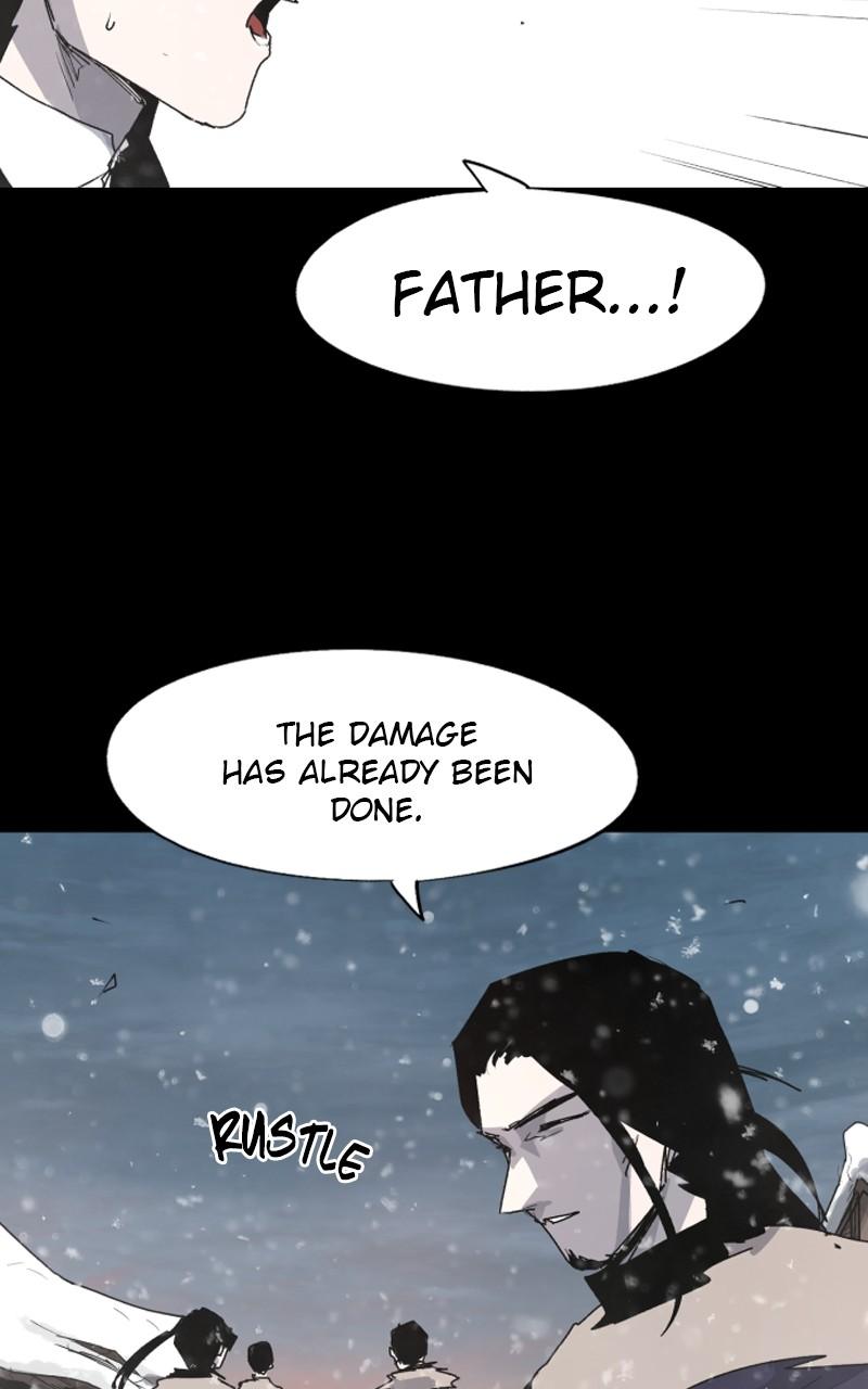 The Ember Knight Chapter 107 - Page 22