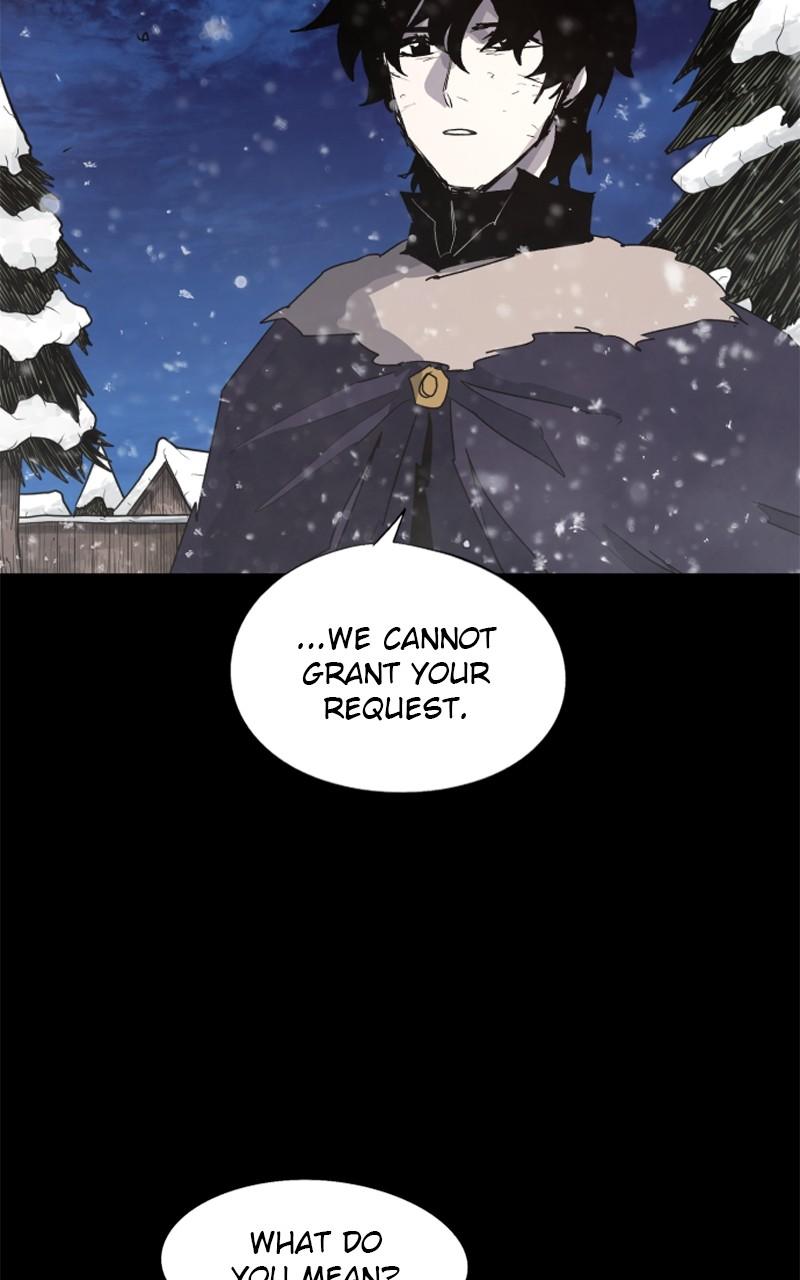 The Ember Knight Chapter 107 - Page 35