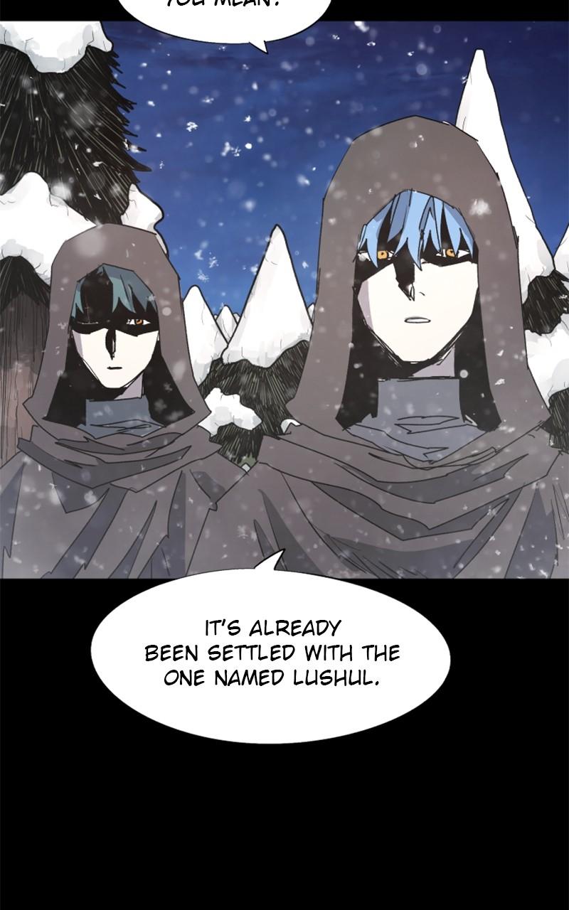 The Ember Knight Chapter 107 - Page 36