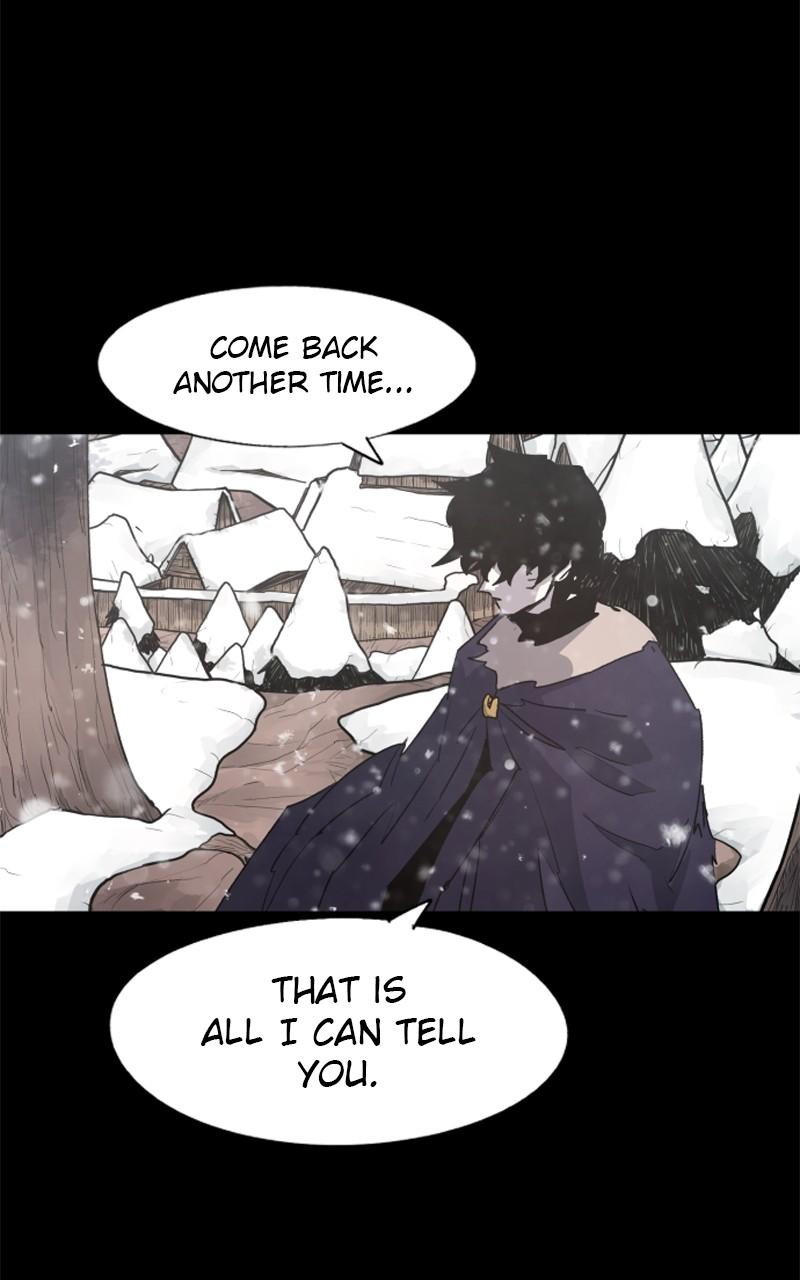 The Ember Knight Chapter 107 - Page 37