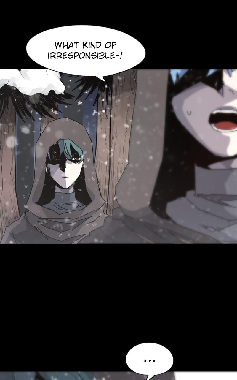 The Ember Knight Chapter 107 - Page 38