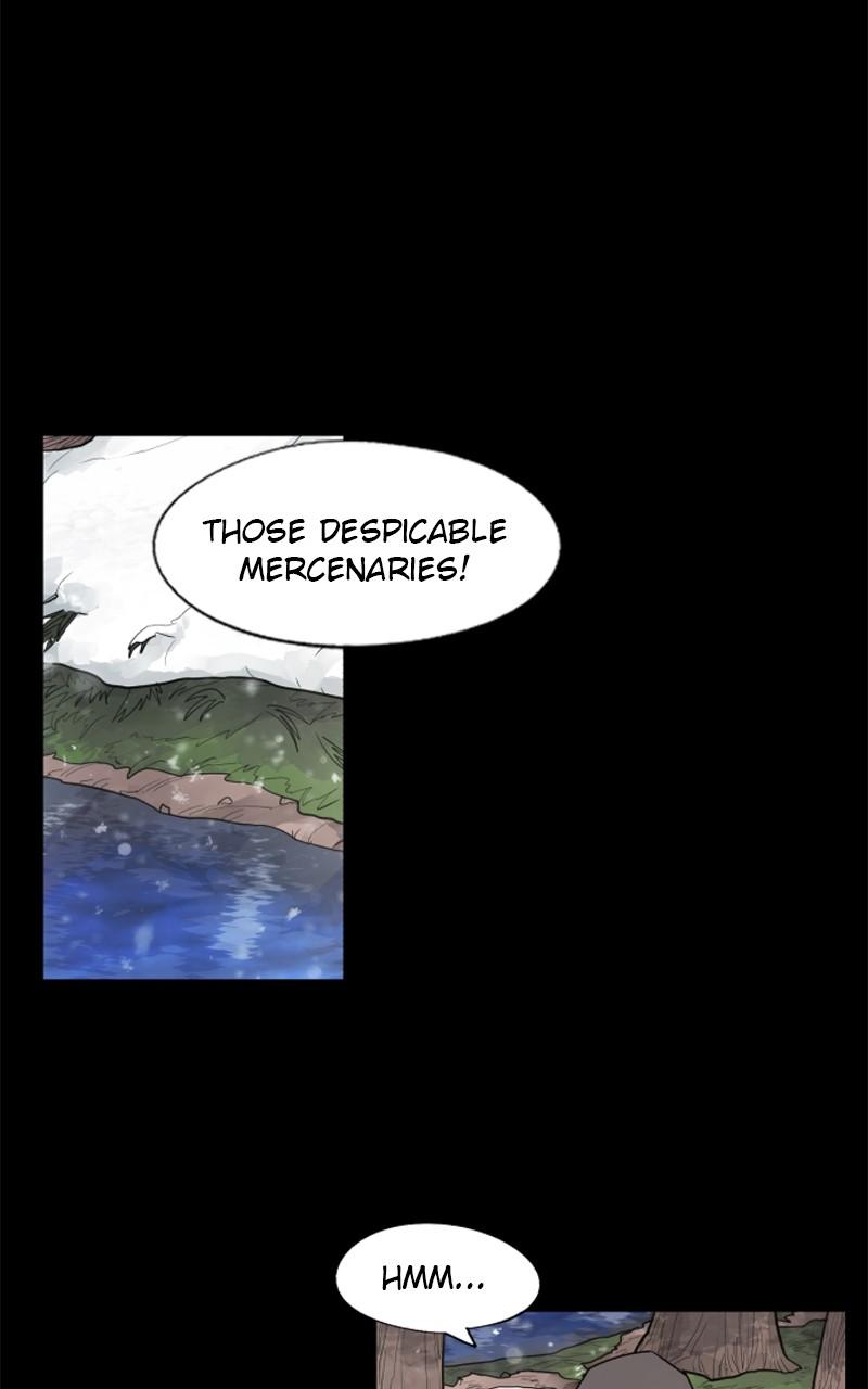 The Ember Knight Chapter 107 - Page 40