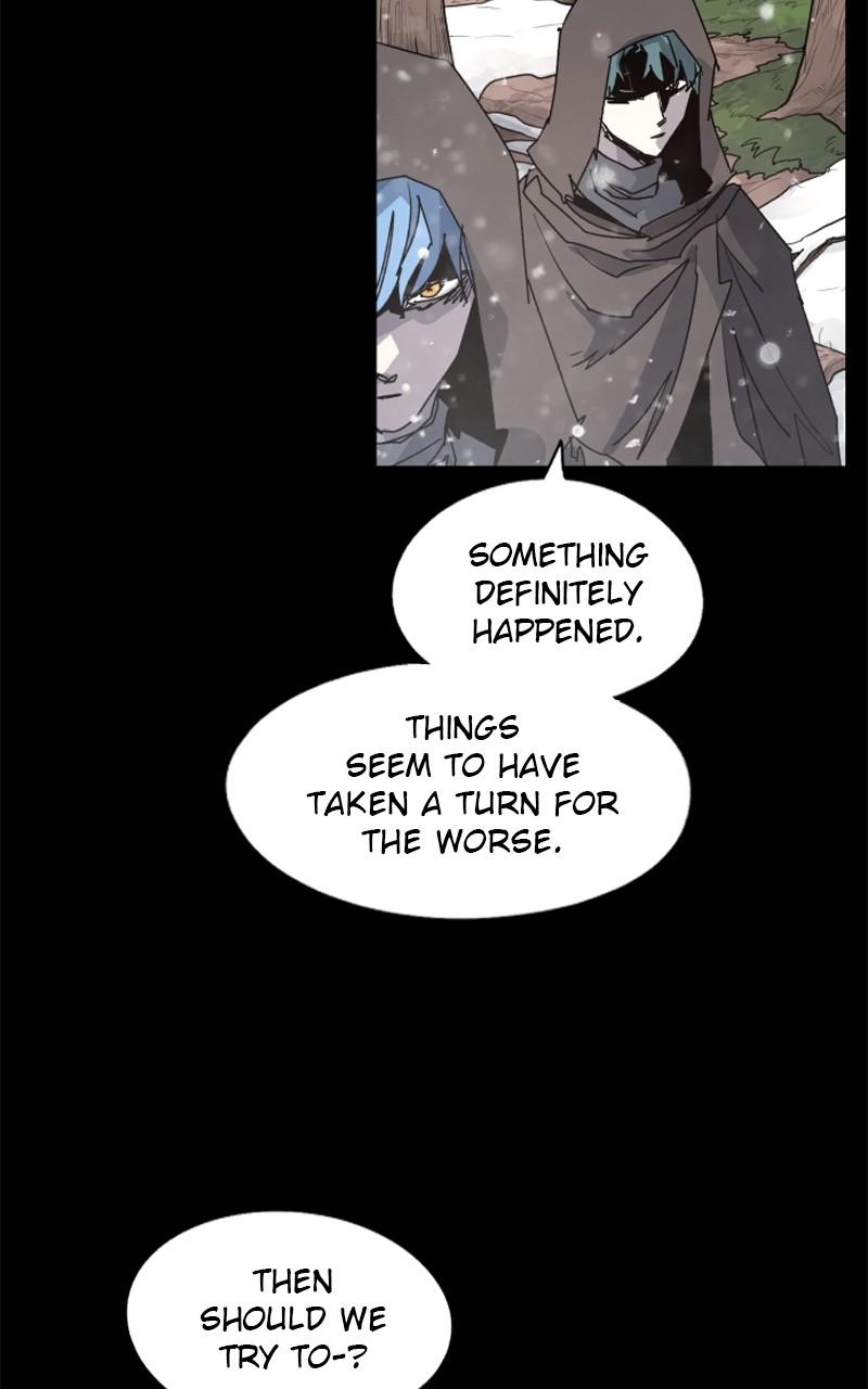 The Ember Knight Chapter 107 - Page 41