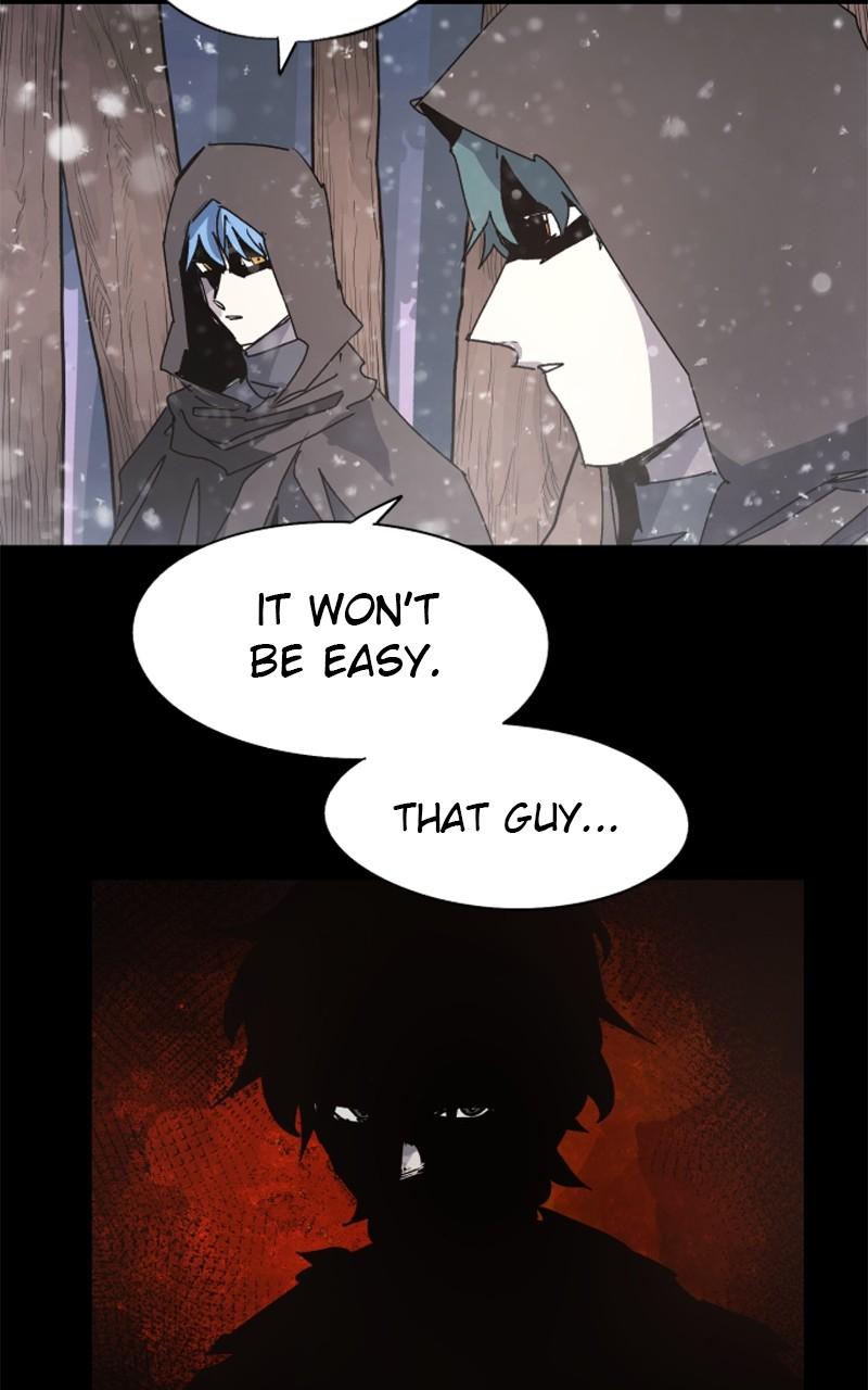 The Ember Knight Chapter 107 - Page 42