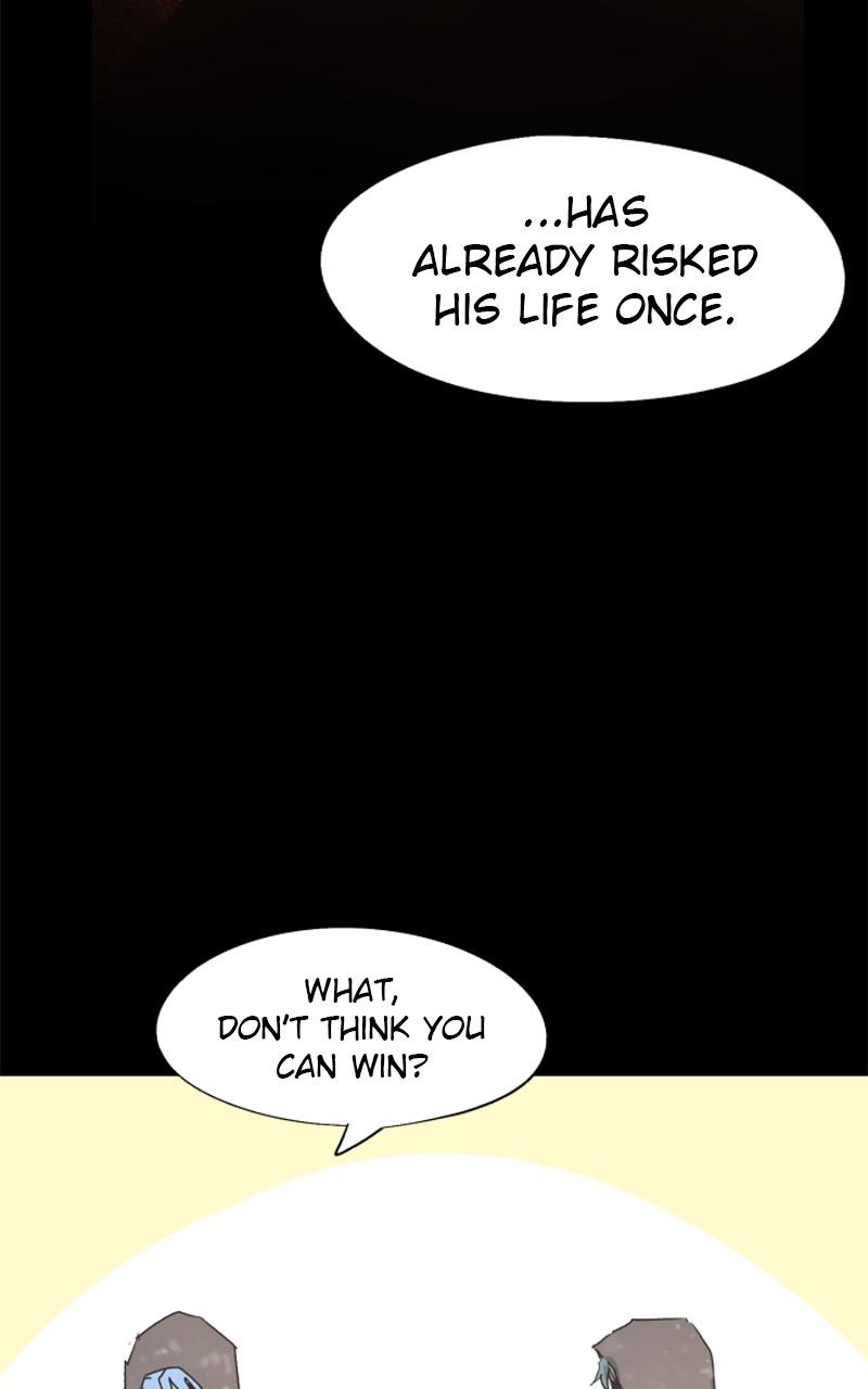 The Ember Knight Chapter 107 - Page 43