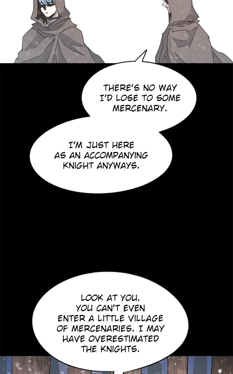 The Ember Knight Chapter 107 - Page 44