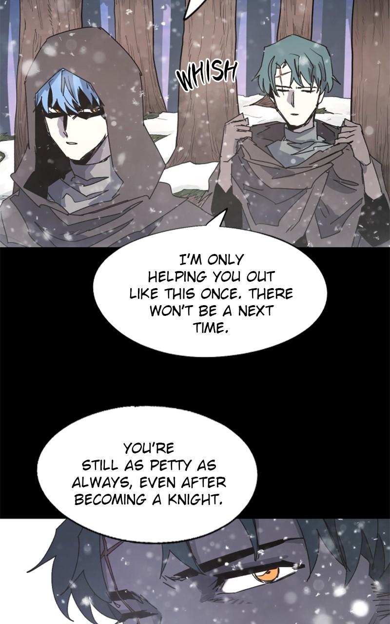 The Ember Knight Chapter 107 - Page 45
