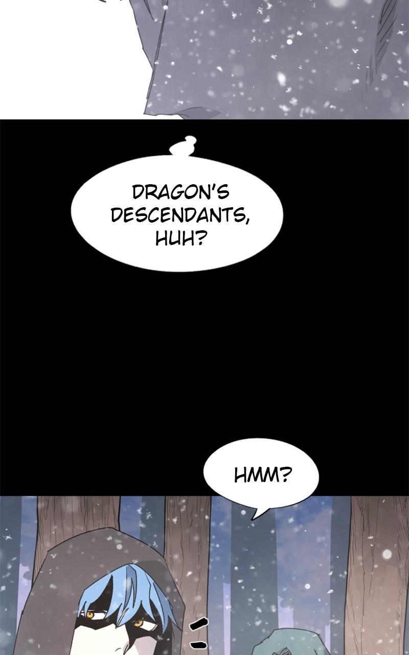 The Ember Knight Chapter 107 - Page 46