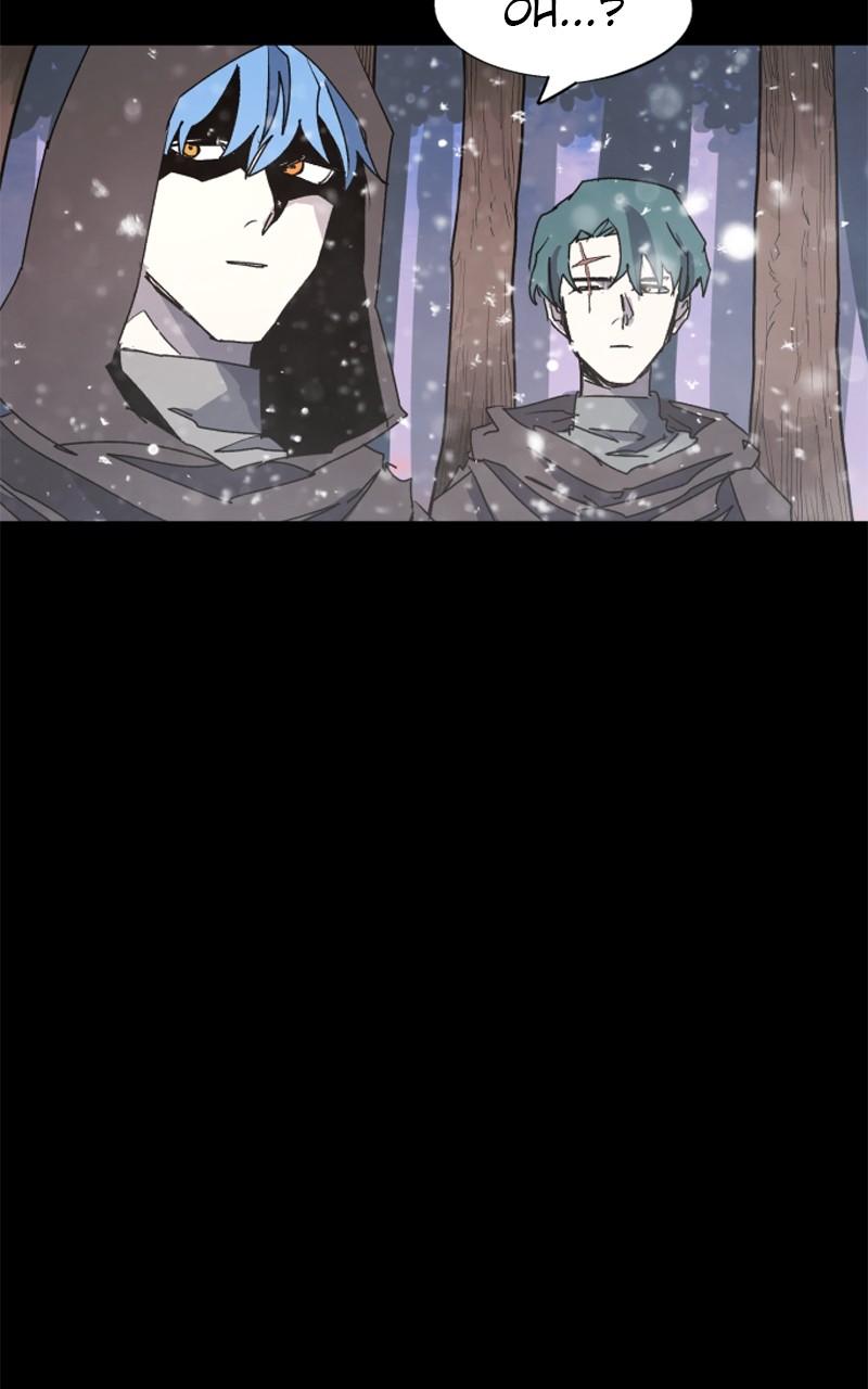 The Ember Knight Chapter 107 - Page 49