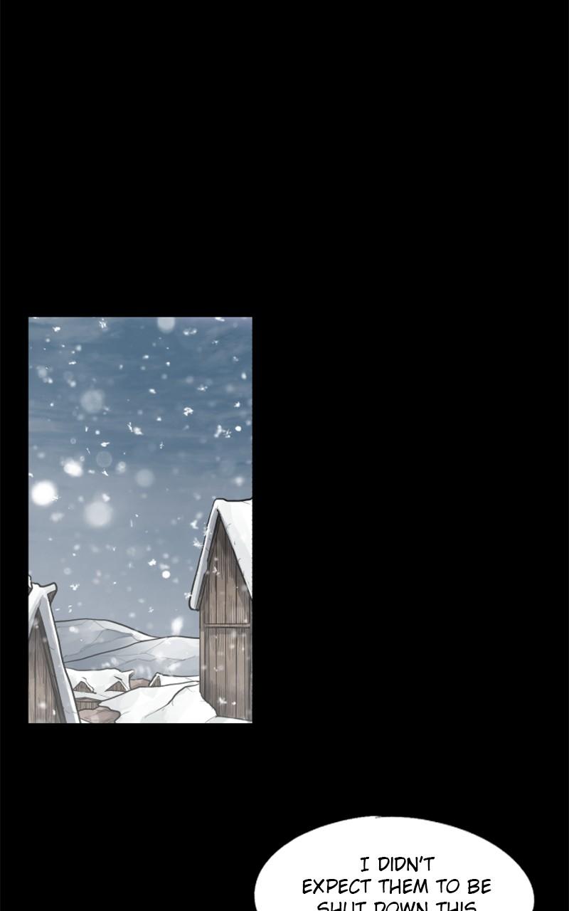 The Ember Knight Chapter 107 - Page 50