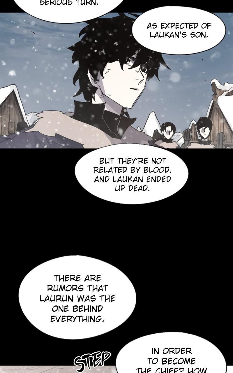 The Ember Knight Chapter 107 - Page 52
