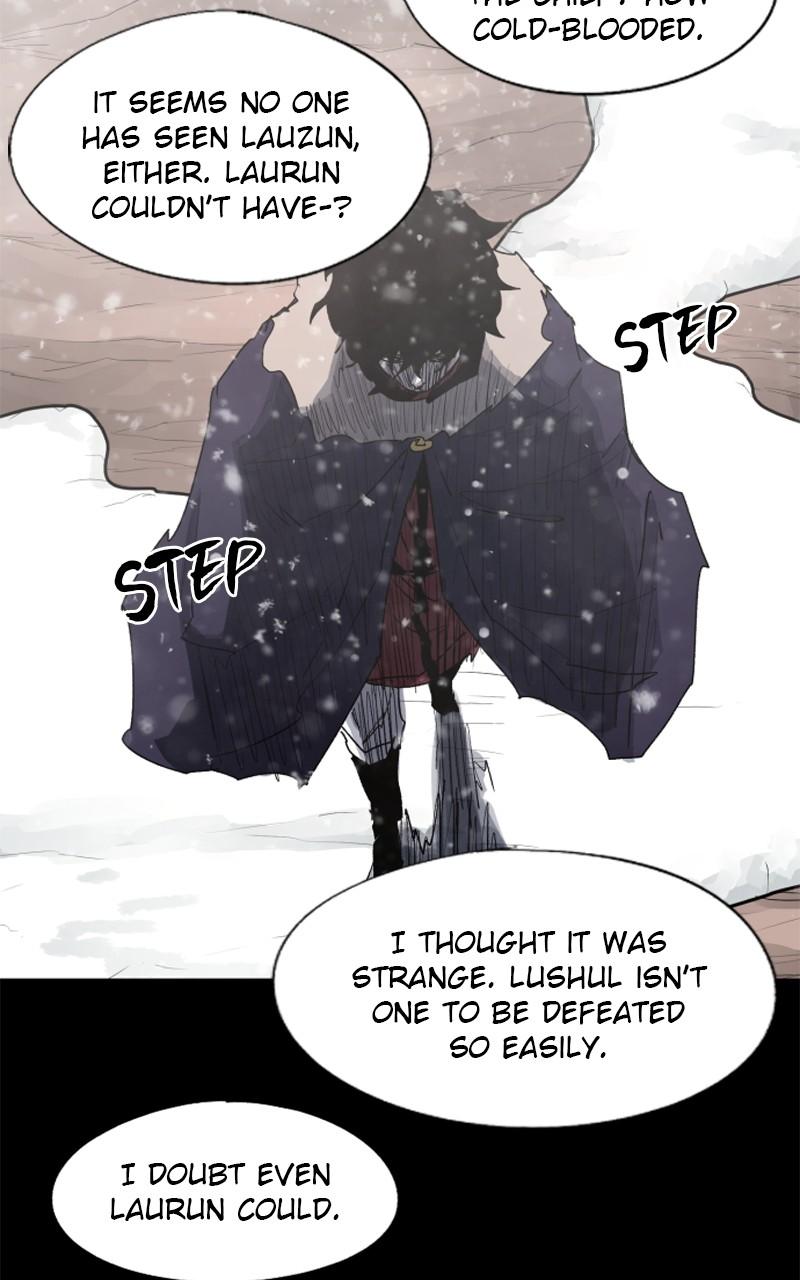 The Ember Knight Chapter 107 - Page 53