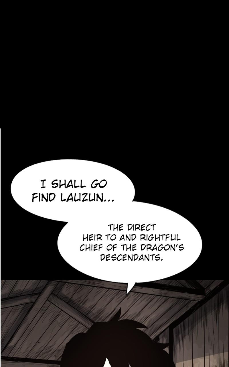 The Ember Knight Chapter 107 - Page 55