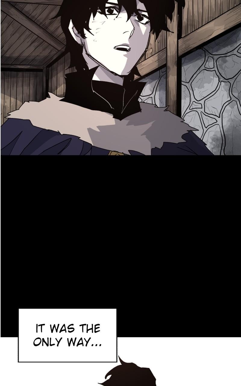 The Ember Knight Chapter 107 - Page 56