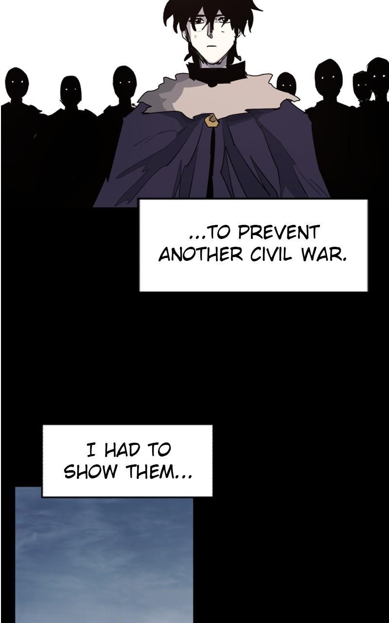 The Ember Knight Chapter 107 - Page 57