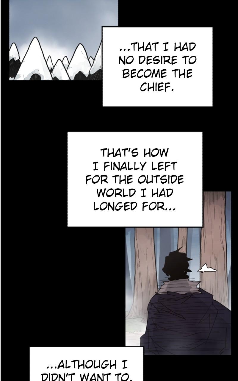 The Ember Knight Chapter 107 - Page 58