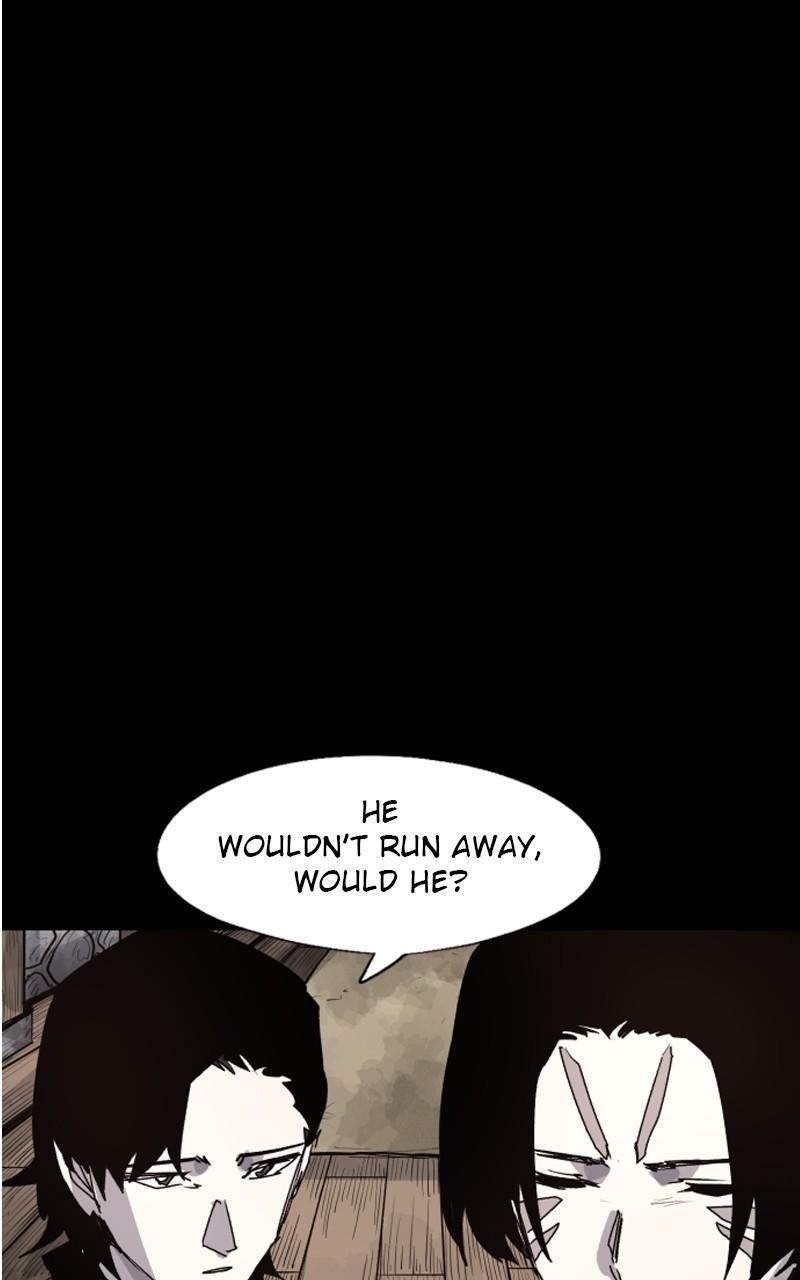 The Ember Knight Chapter 107 - Page 60