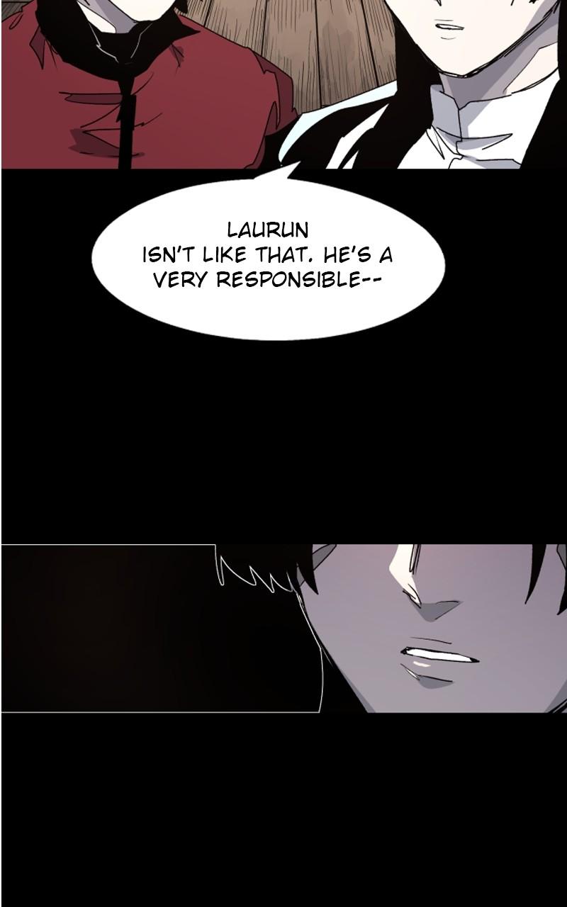 The Ember Knight Chapter 107 - Page 61