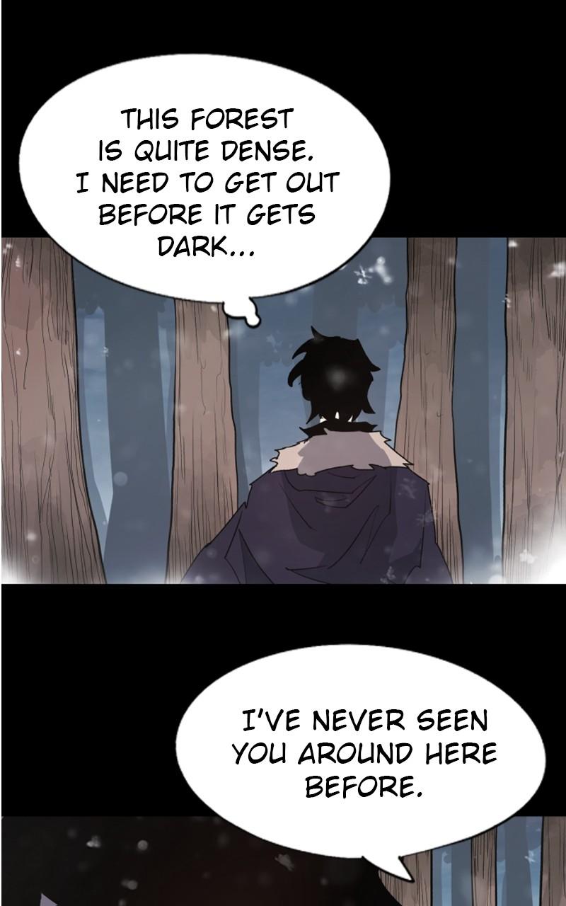 The Ember Knight Chapter 107 - Page 63