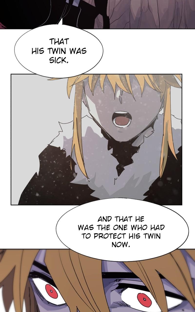 The Ember Knight Chapter 108 - Page 5