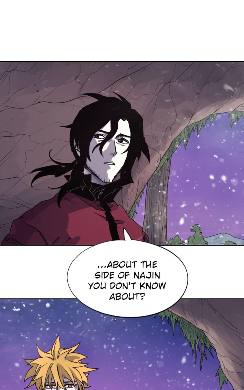 The Ember Knight Chapter 108 - Page 8