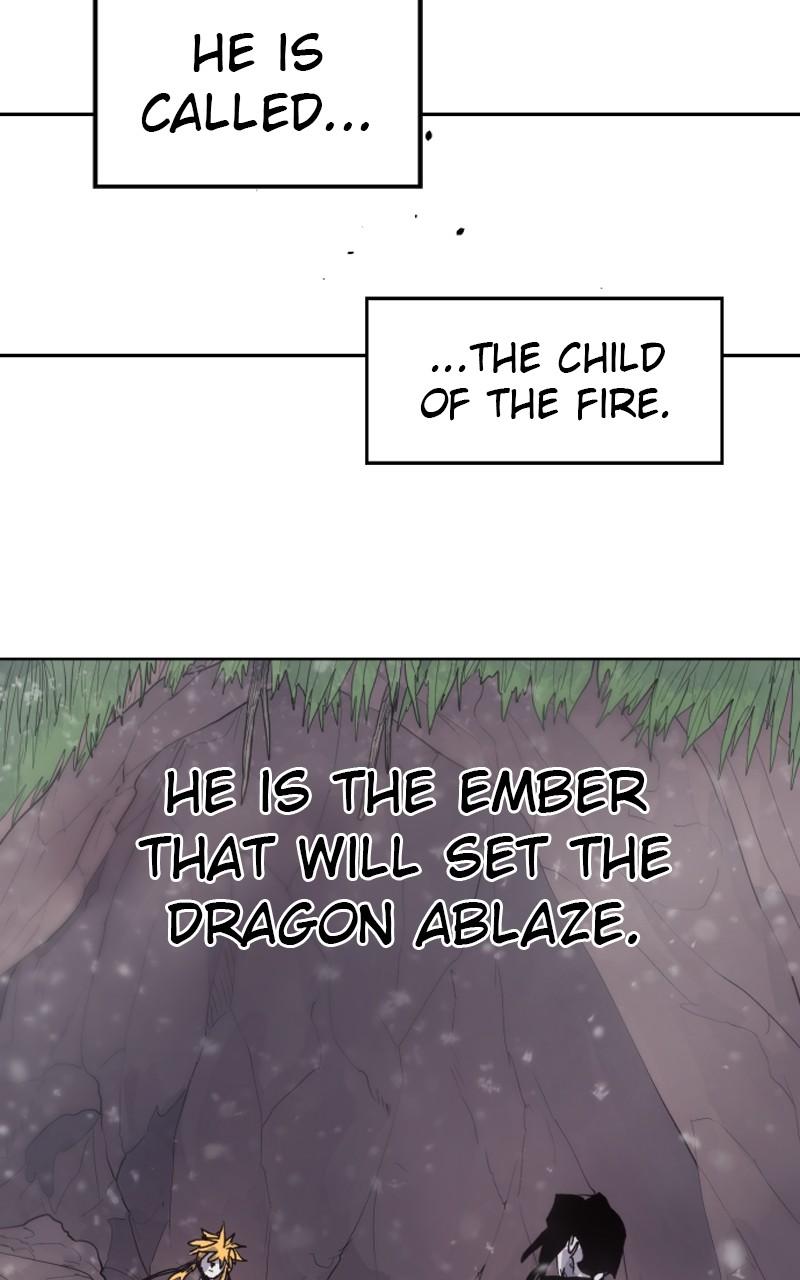 The Ember Knight Chapter 108 - Page 22
