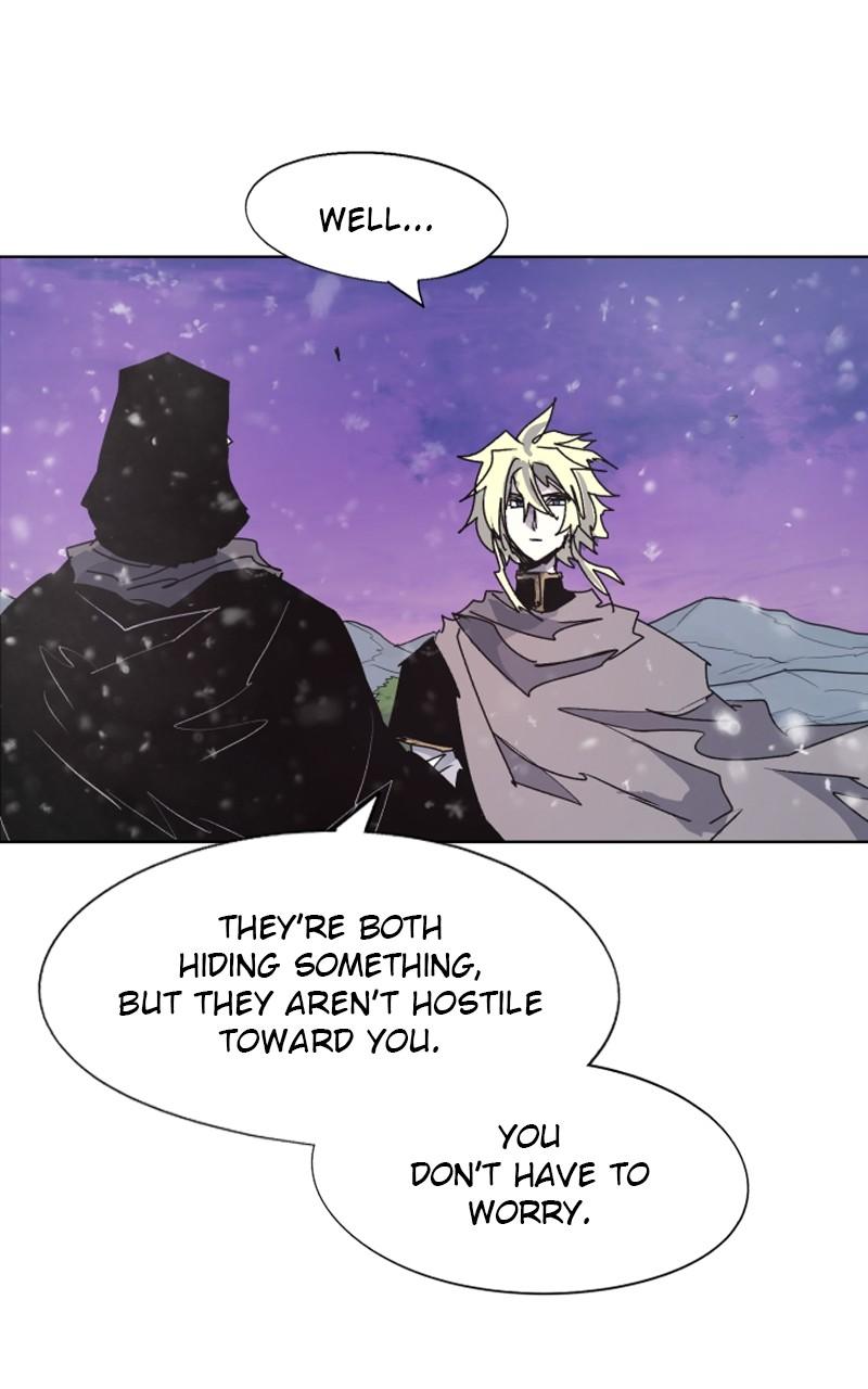 The Ember Knight Chapter 108 - Page 26