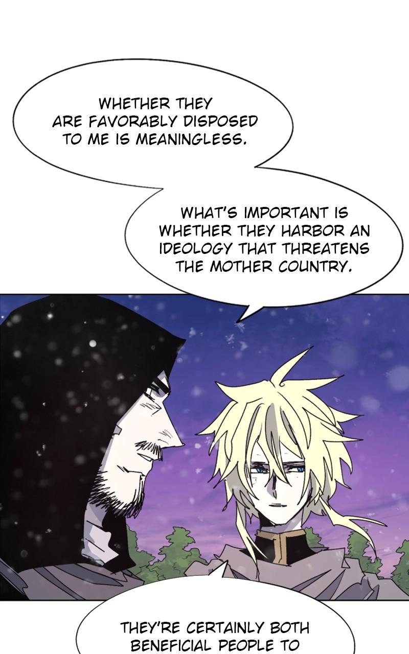 The Ember Knight Chapter 108 - Page 27