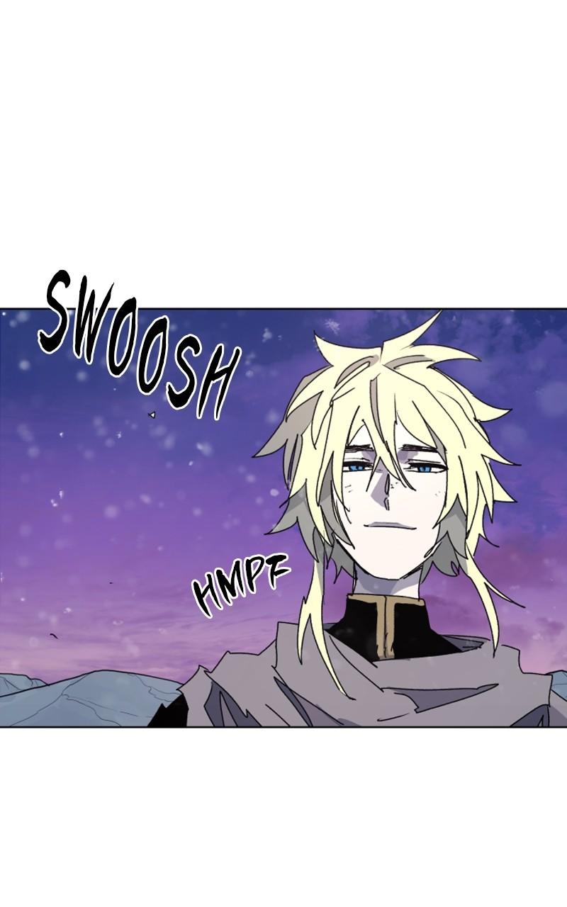 The Ember Knight Chapter 108 - Page 32