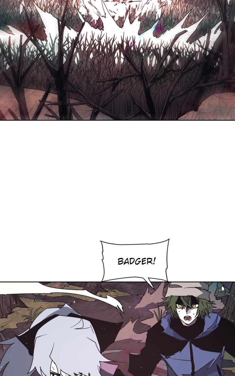 The Ember Knight Chapter 108 - Page 36