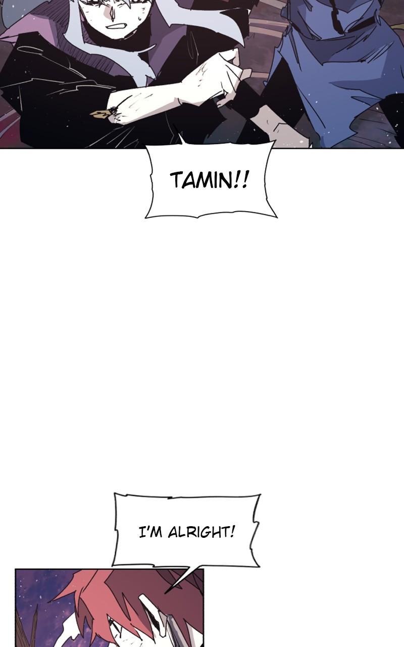 The Ember Knight Chapter 108 - Page 37