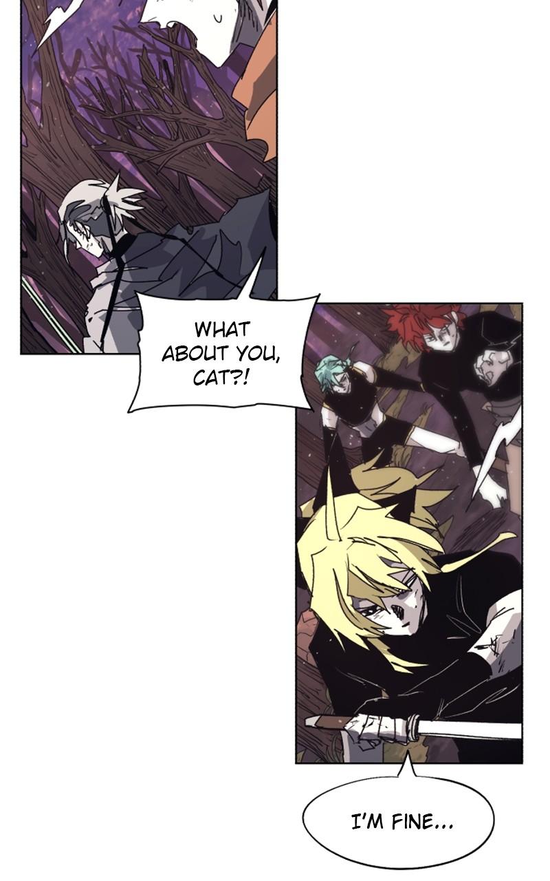 The Ember Knight Chapter 108 - Page 38