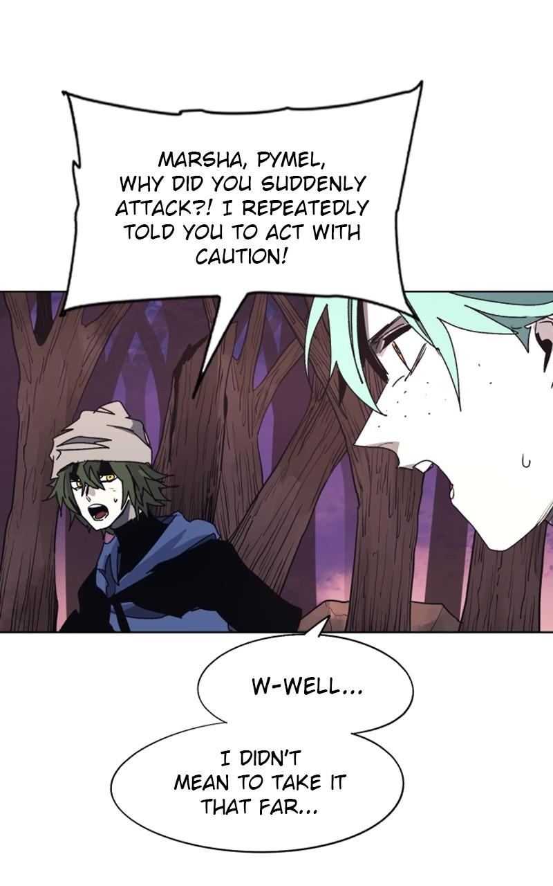 The Ember Knight Chapter 108 - Page 39