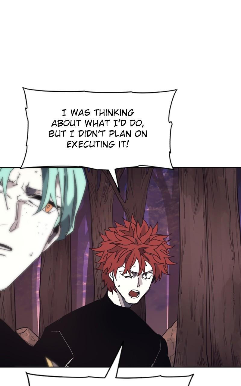 The Ember Knight Chapter 108 - Page 40