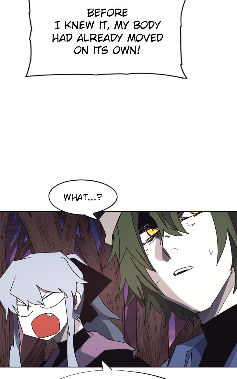 The Ember Knight Chapter 108 - Page 41