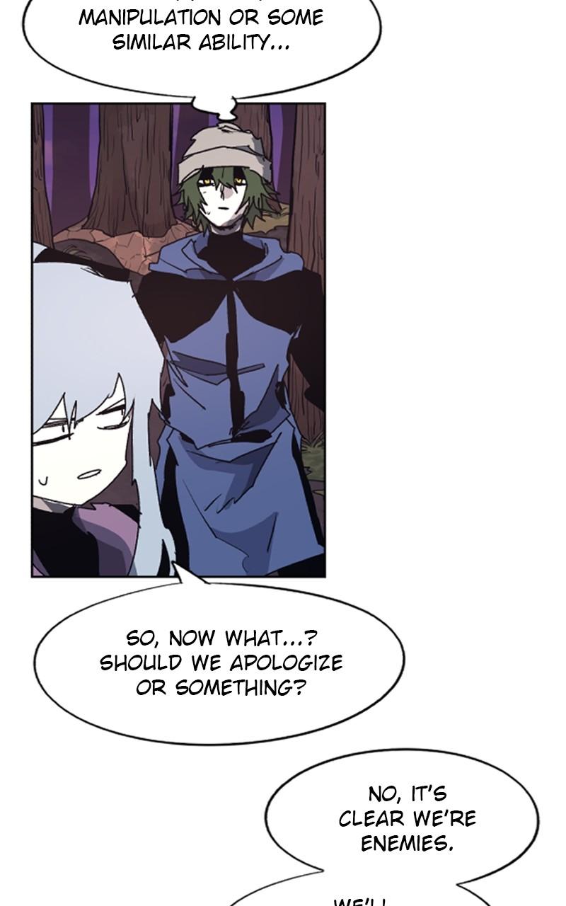 The Ember Knight Chapter 108 - Page 44