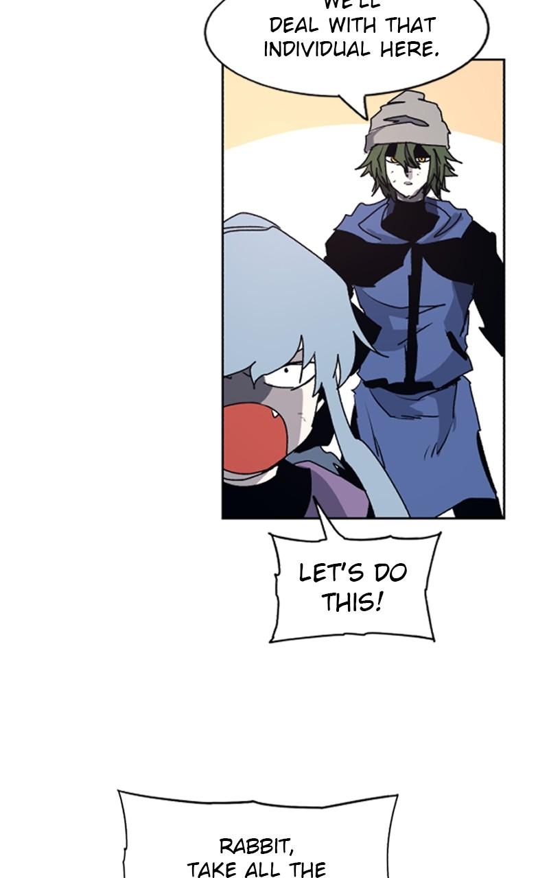 The Ember Knight Chapter 108 - Page 45