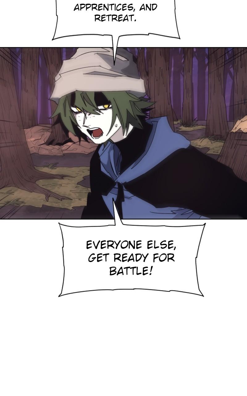 The Ember Knight Chapter 108 - Page 46